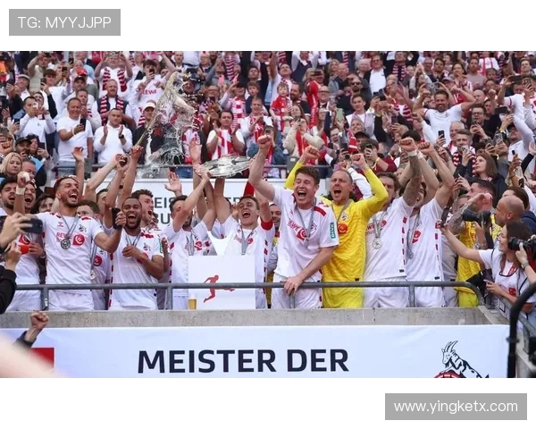 德甲球队科隆队标志图标含义及设计解读