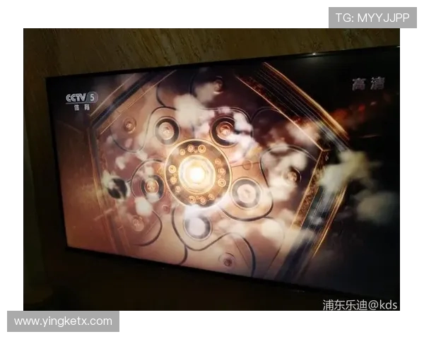 为什么用IPTV看世界杯总是卡顿教你几招彻底解决流畅观看难题